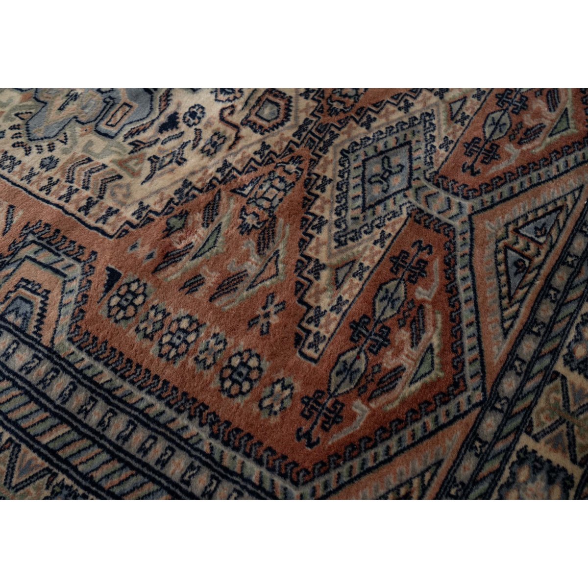 フランスアンティークラグ | BOLT antique &brocante＋design