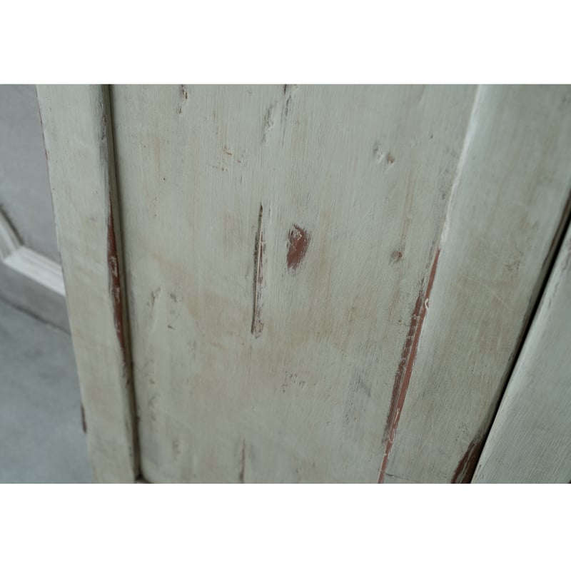 アンティーク建具2枚 楽天市場】▽現状販売▽ アンティーク建具 横桟ガラス引き戸 2枚