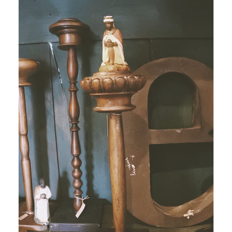フランスアンティーク・ハットスタンド | BOLT antique &brocante＋design