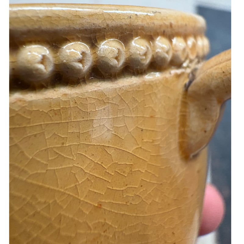 Pichon Uzes 窯 C/S | BOLT antique &brocante＋design