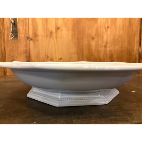 Montereau/オクトゴナル/コンポティエ/31.5cm