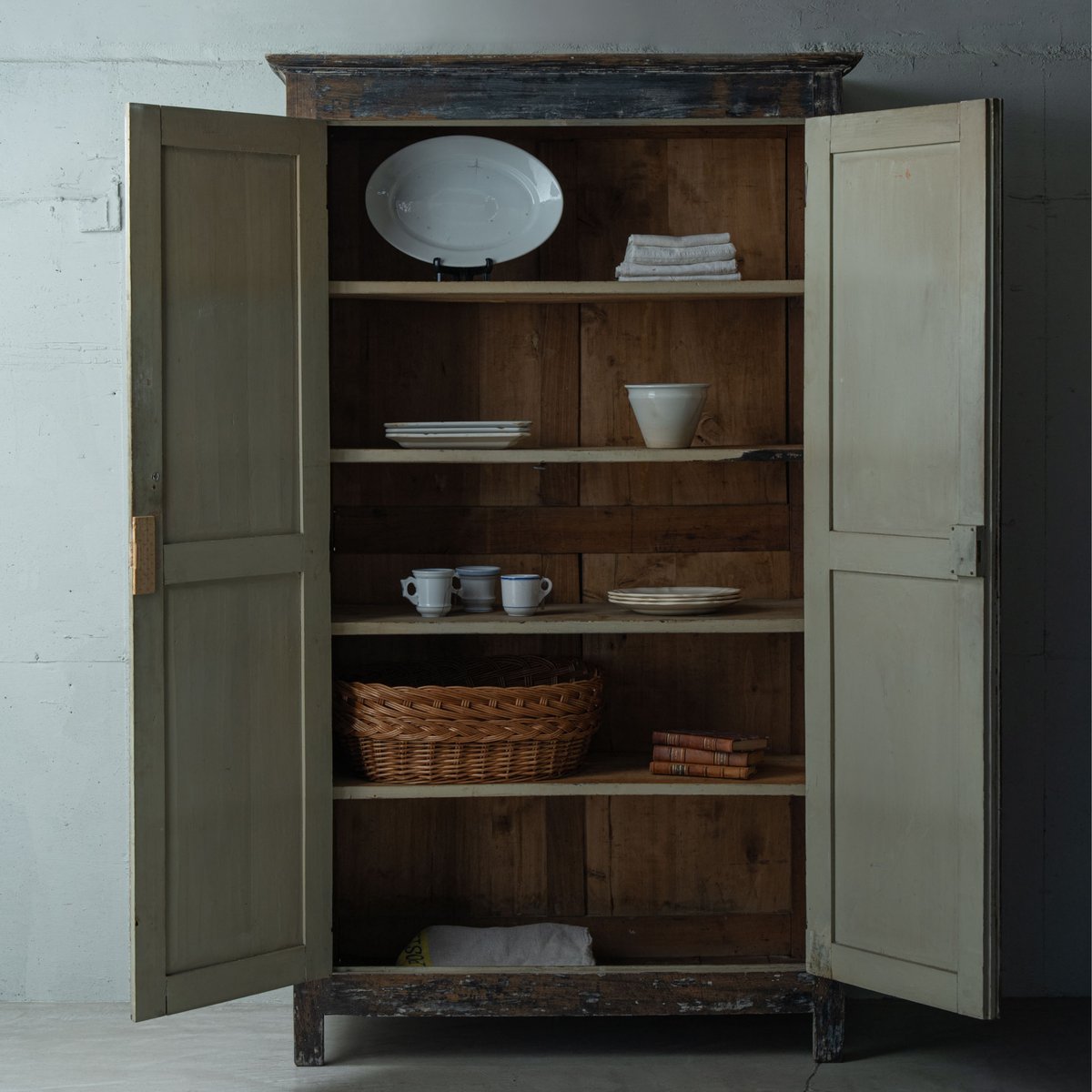 アンティークキャビネット | BOLT antique &brocante+design アンティークキャビネット | BOLT antique &brocante+design