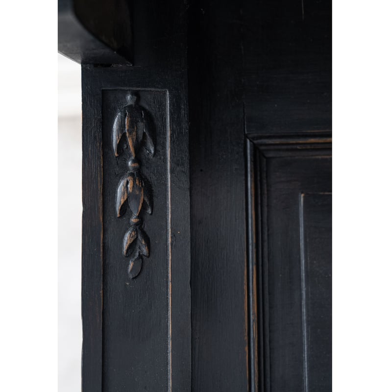 ナポレオン3世様式ラウンドコーナー家具 | BOLT antique &brocante＋de