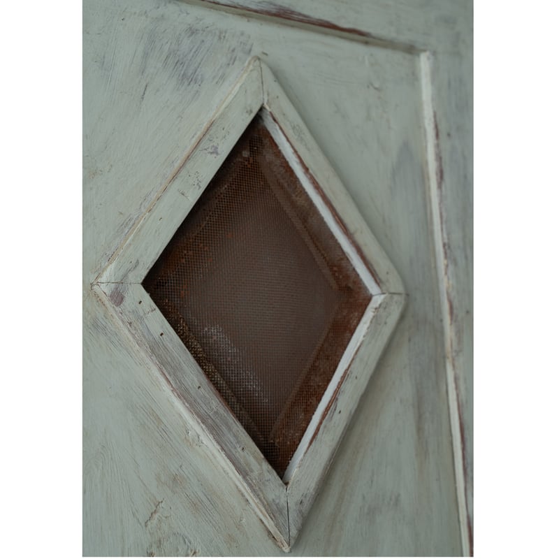 アンティーク建具・観音開き扉 | BOLT antique &brocante＋design