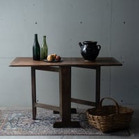 19世紀France 農家のテーブル