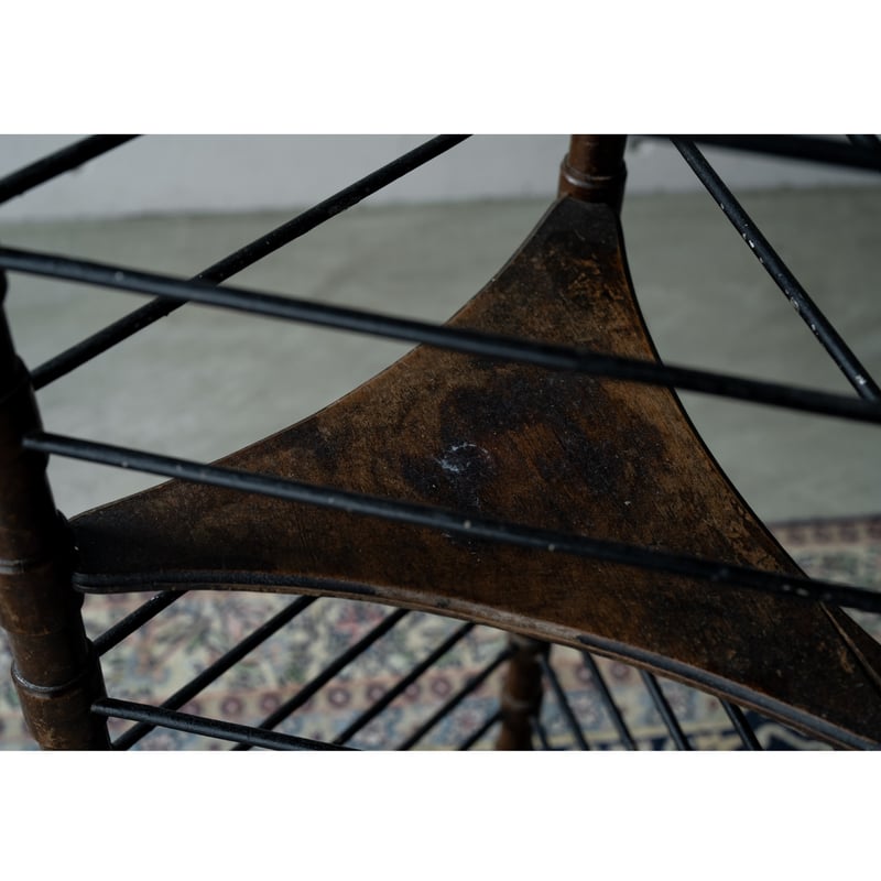 フランスアンティーク・プレートラック | BOLT antique