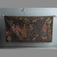 アンティークタイル・カップ・1m2(25枚） | BOLT antique