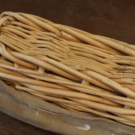 Boulangerieのバケットのためのパニエ