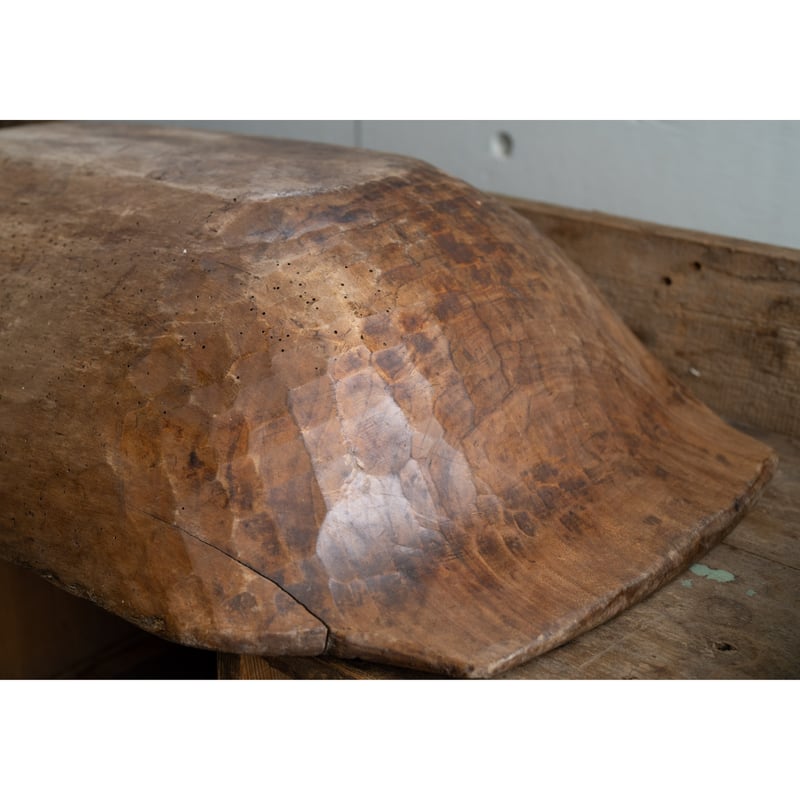 アンティーク・パン生地のこね鉢/dough bowl | BOLT antique &broc