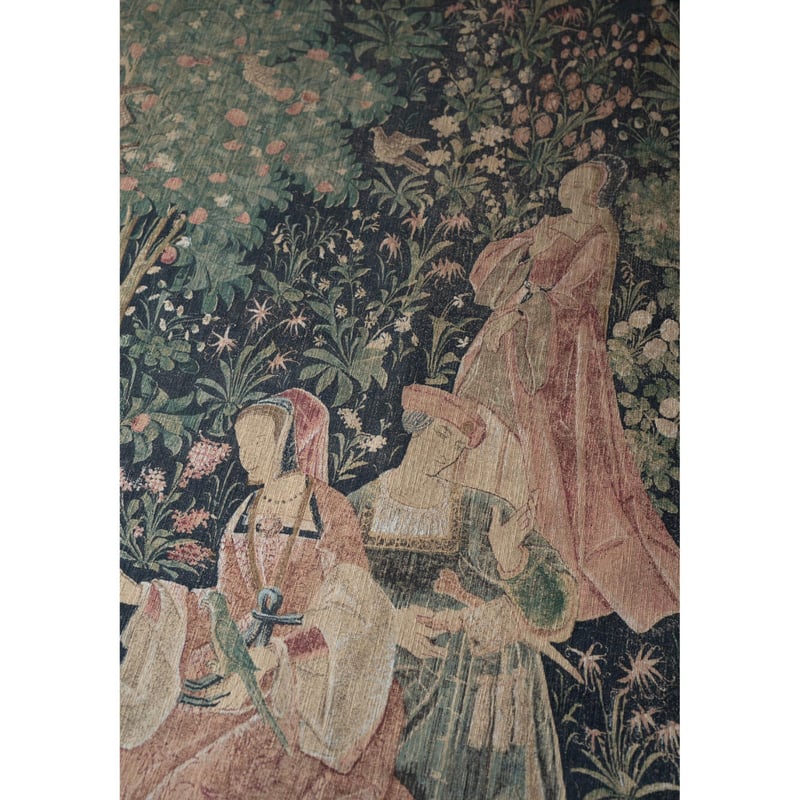 アンティークタペストリ/森 | BOLT antique &brocante＋design
