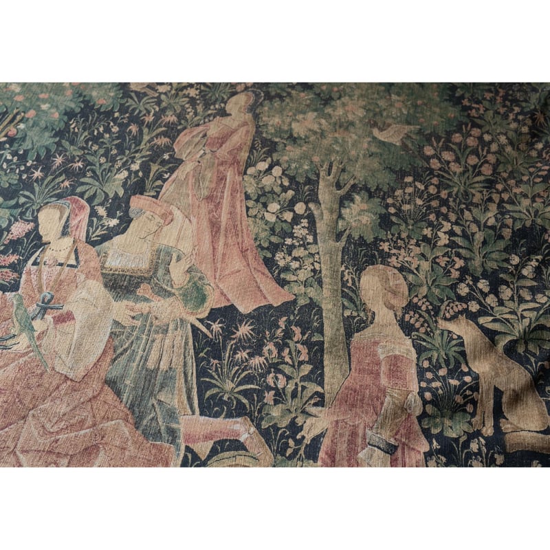 アンティークタペストリ/森 | BOLT antique &brocante＋design