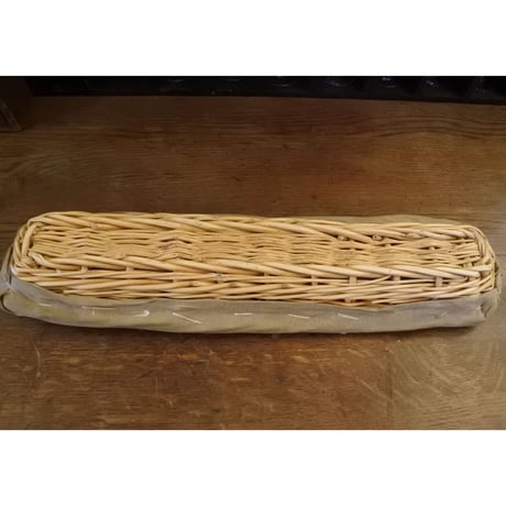 Boulangerieのバケットのためのパニエ