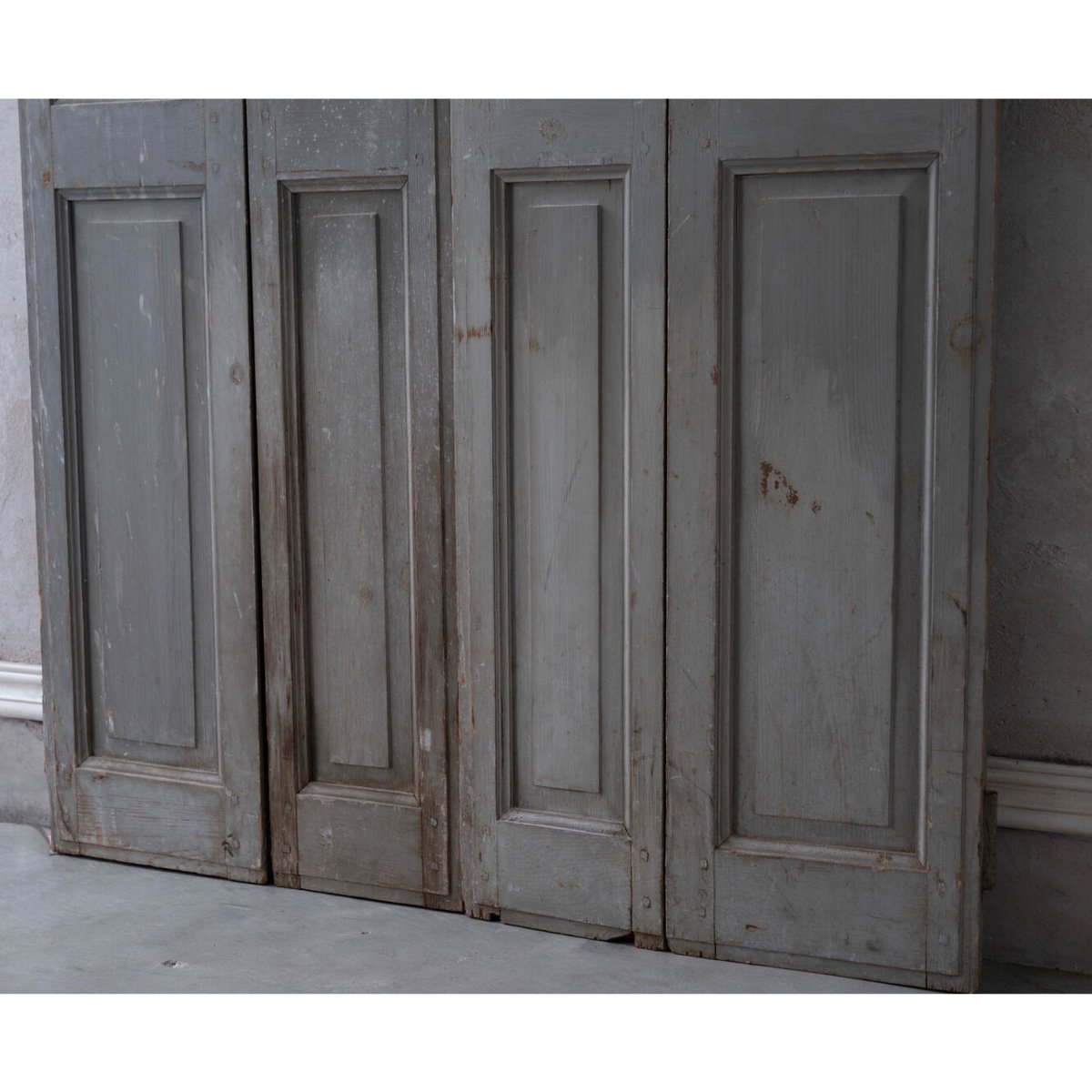 アンティーク ヴォレー ヴォレー - フランス アンティークドア 直輸入販売 / boncote