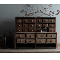 アトリエのこだわり工具箱・25の抽斗