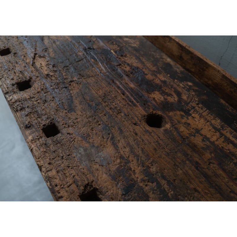 フランス アンティーク Atelier Table テーブル カウンター ATELIER TABLE フランス アンティーク アトリエテーブル | lartigue