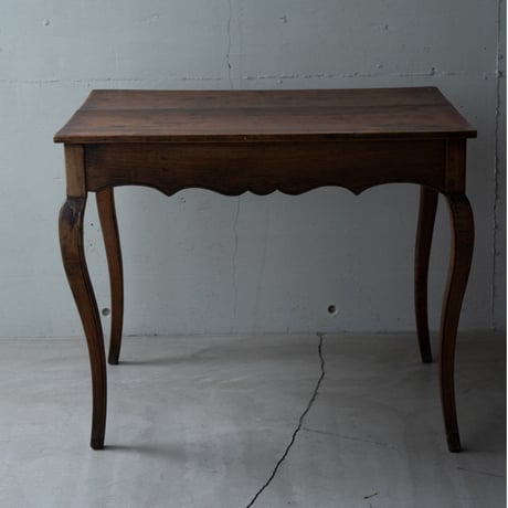 France antique 19世紀の書斎机