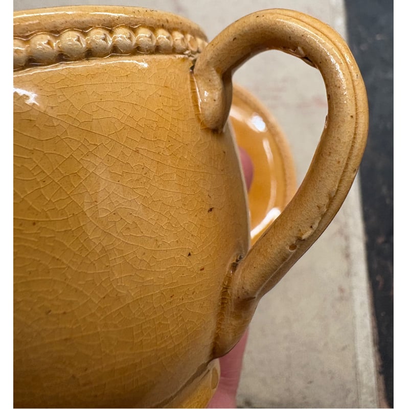 Pichon Uzes 窯 C/S | BOLT antique &brocante＋design