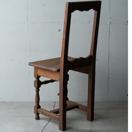 Chaise Lorraine ロレーヌチェア