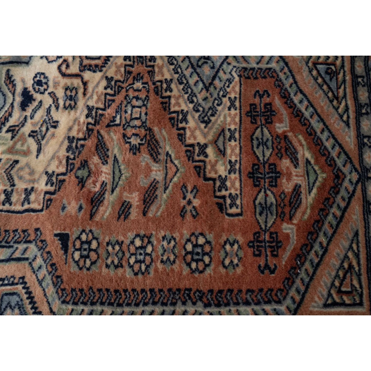 フランスアンティークラグ | BOLT antique &brocante＋design
