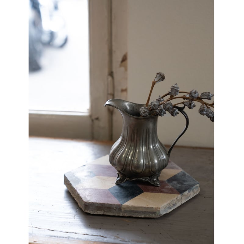 アンティークタイル・オクトゴナル1pc | BOLT antique &brocante＋de