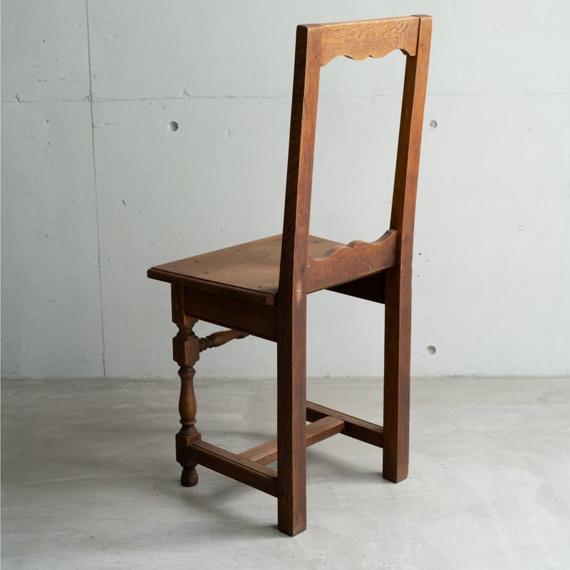 Chaise Lorraine ロレーヌチェア | BOLT antique &brocant