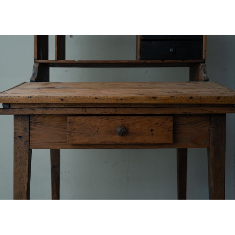 フランスアンティーク使い方自由ライティングデスク | BOLT antique