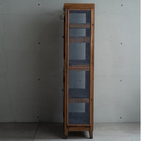 Garde-manger/空気を運ぶ山の家具