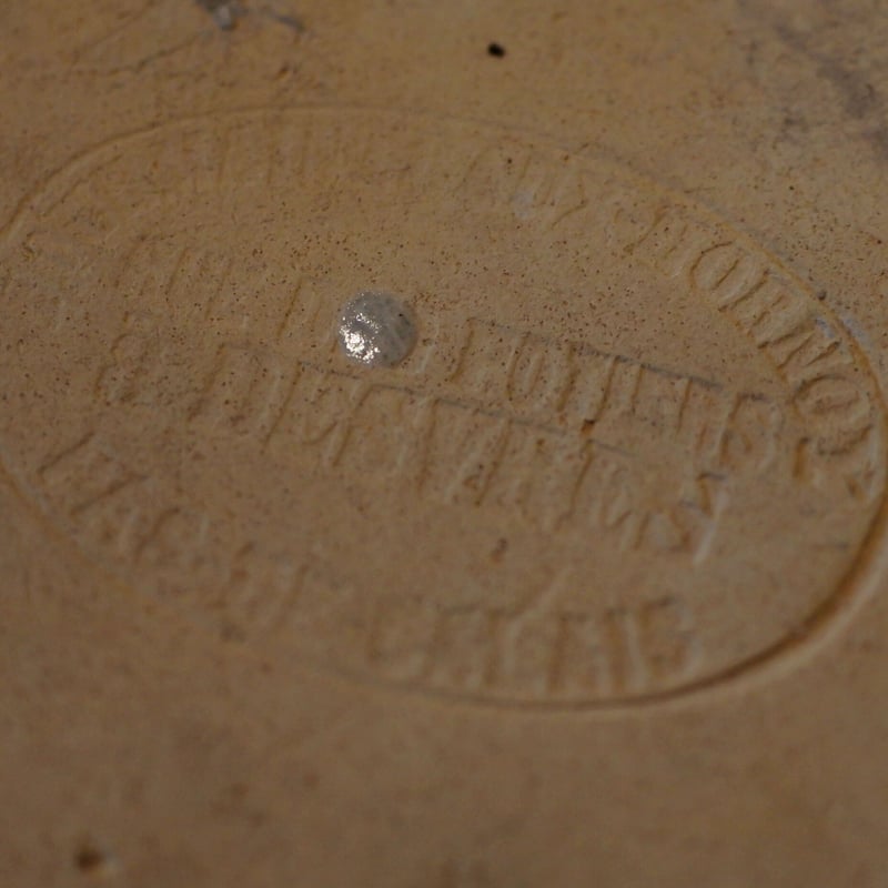 フランス・Desvres社アンティークタイル | BOLT antique &brocante