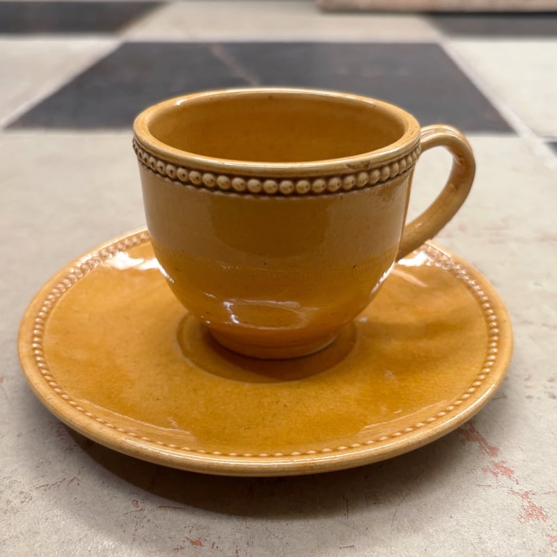 Pichon Uzes 窯 C/S | BOLT antique &brocante＋design