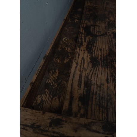 Table d'atelier・作業台・19世紀フランス