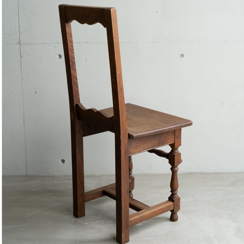 Chaise Lorraine ロレーヌチェア | BOLT antique &brocant