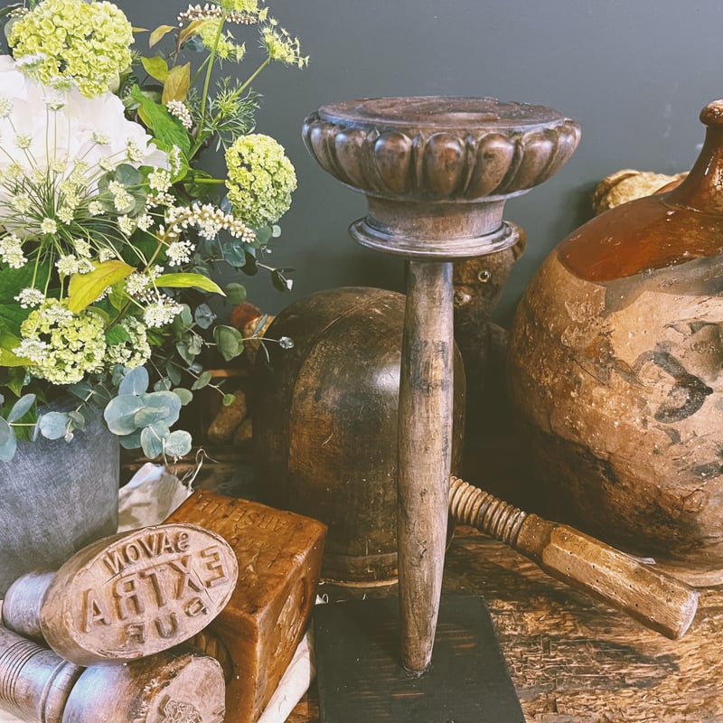 フランスアンティーク・ハットスタンド | BOLT antique &brocante＋design