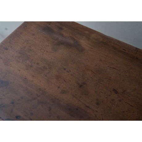 France antique 19世紀の書斎机