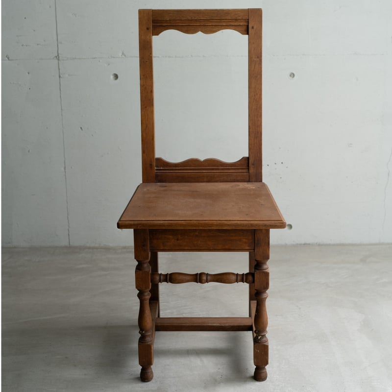 Chaise Lorraine ロレーヌチェア | BOLT antique &brocant