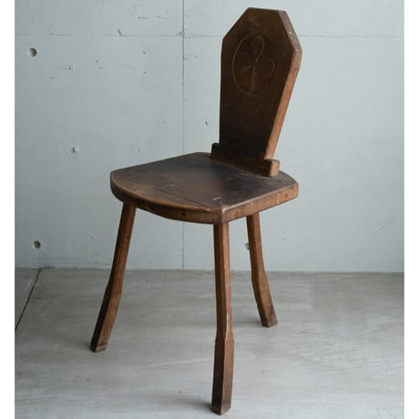 CATEGORY CHAIR/STOOL/SOFA | BOLT antique &broca