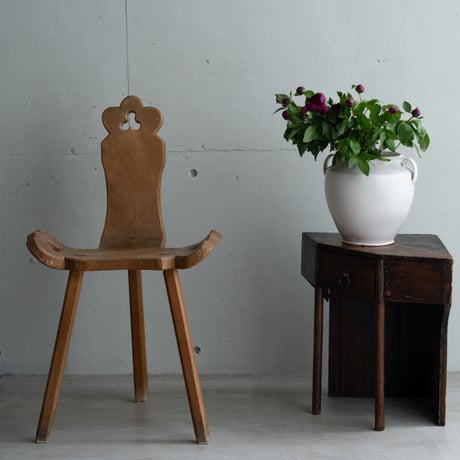CATEGORY CHAIR/STOOL/SOFA | BOLT antique &broca