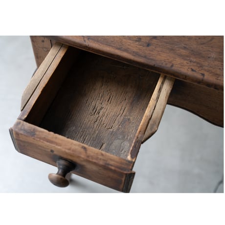 France antique 19世紀の書斎机