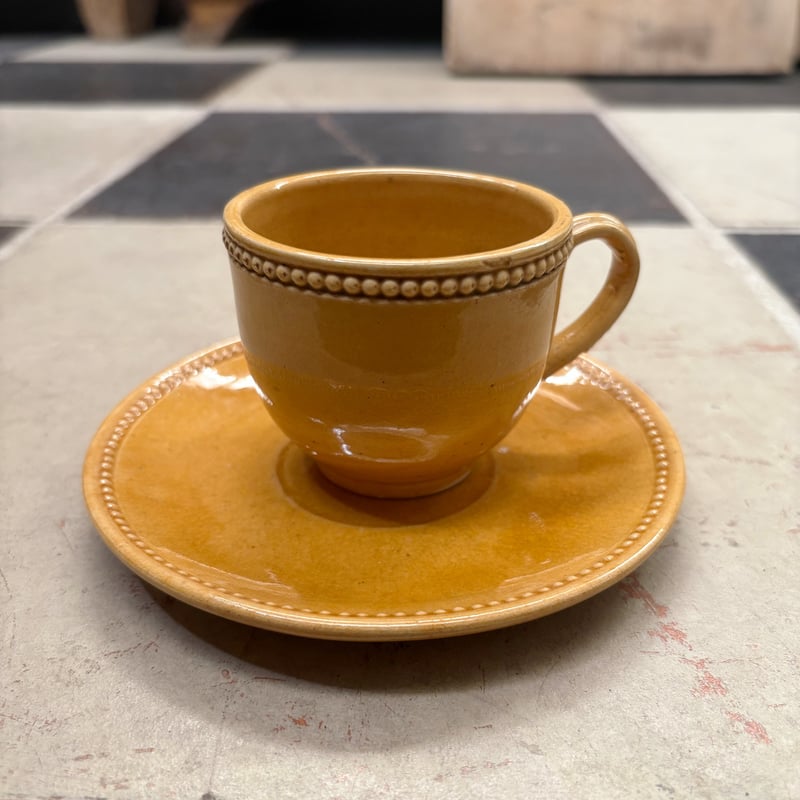 Pichon Uzes 窯 C/S | BOLT antique &brocante＋design