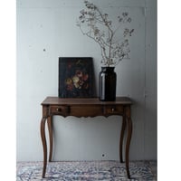 France antique 19世紀の書斎机