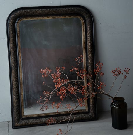 CATEGORY MIRROR/FRAME | BOLT antique &brocante＋