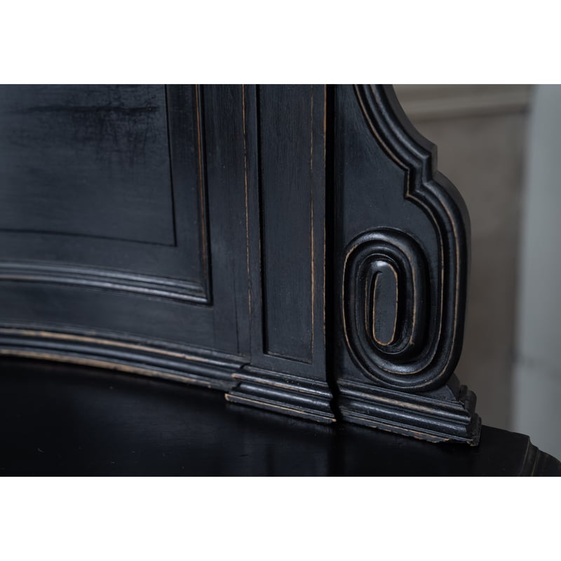 ナポレオン3世様式ラウンドコーナー家具 | BOLT antique &brocante＋de