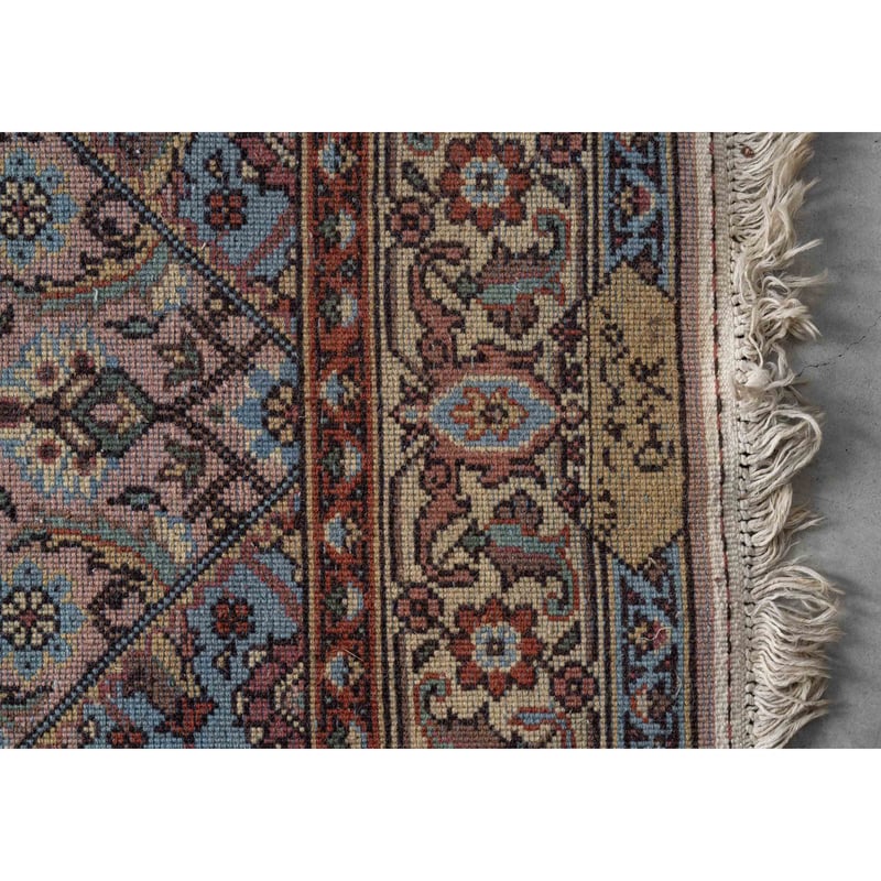 フランスアンティークラグ | BOLT antique &brocante＋design