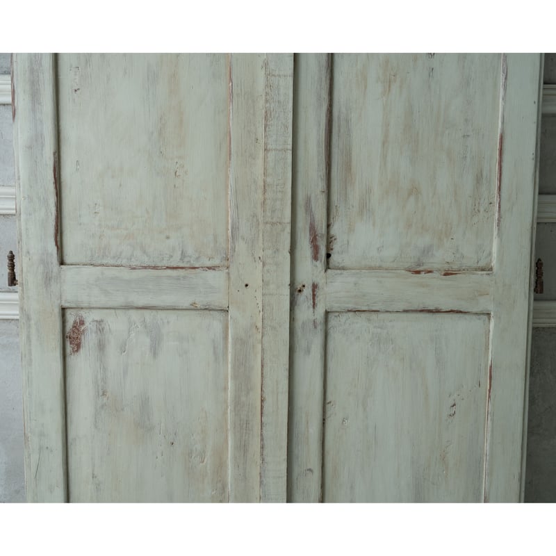 アンティーク建具・観音開き扉 | BOLT antique &brocante＋design