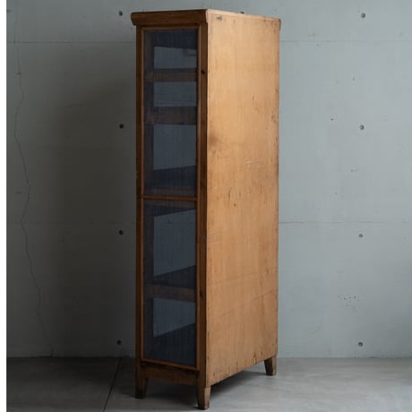 Garde-manger/空気を運ぶ山の家具