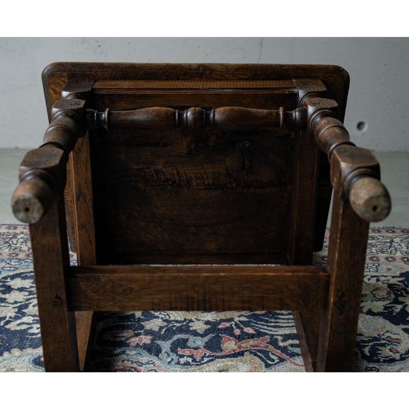 アルザシアンのロレーヌチェア | BOLT antique &brocante＋design