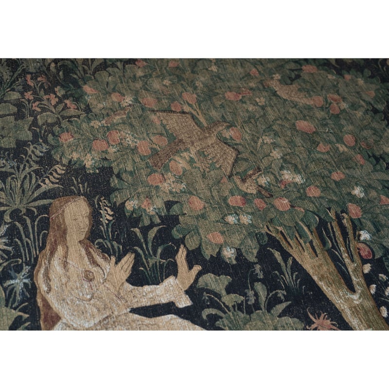 アンティークタペストリ/森 | BOLT antique &brocante＋design