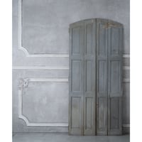 アンティーク ヴォレー アンティークフレンチヴォレー スペイン締め付 4ペアあり