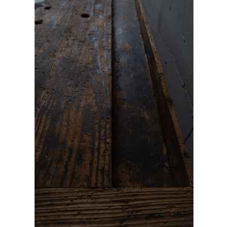 Table d'atelier・作業台・19世紀フランス