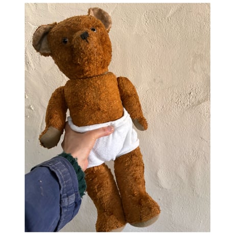 アンティークベア | STORES