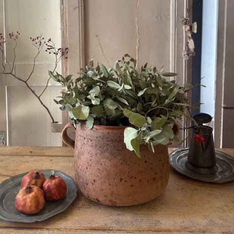 アンティークポット | STORES